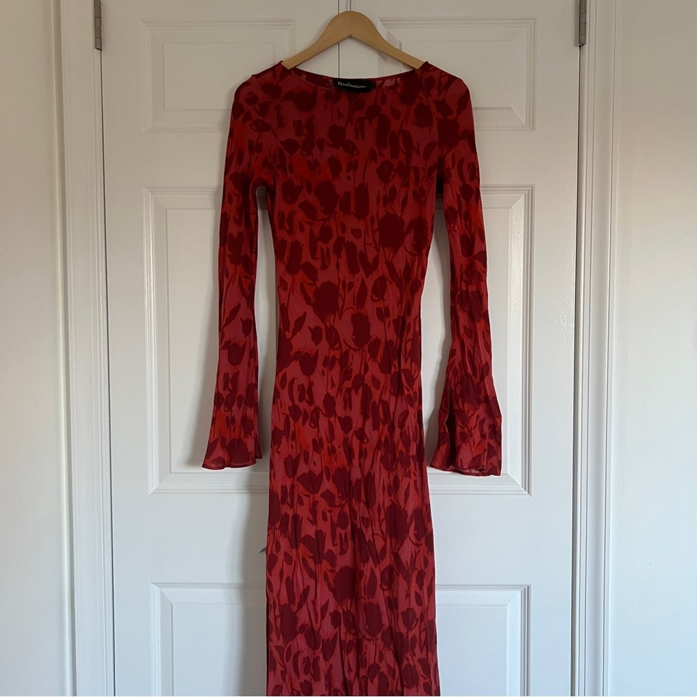 Realisation Par Gia Dress in Havana